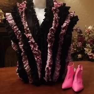 Vintage Designer jacket by Love Richard